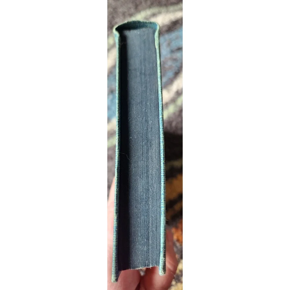 Nancy‎ Drew The Ghost of Blackwood Hall Vintage Hardcover Book Carolyn Keene #25